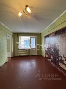 4-к кв. Иркутская область, Усолье-Сибирское просп. Космонавтов, 5 ...