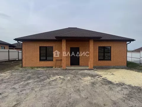 Дом в Белгородская область, Старооскольский городской округ, с. ...