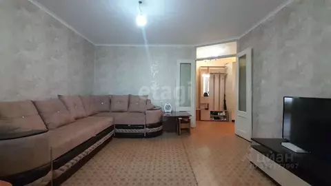 2-к кв. Амурская область, Белогорск Зейский пер., 8 (49.8 м)