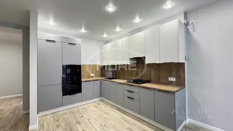 2-к кв. Калининградская область, Калининград Минусинская ул., 7 (65.88 ...