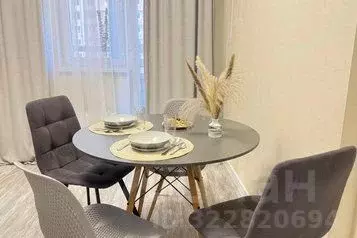 1-к кв. Краснодарский край, Новороссийск ул. Куникова, 47Г (40.0 м)