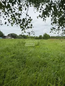 Участок в Ярославская область, Переславль-Залесский муниципальный ...