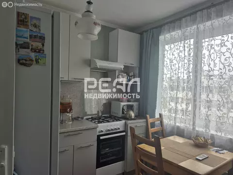 1-комнатная квартира: Гатчина, улица Авиатриссы Зверевой, 8к2 (36.5 м)