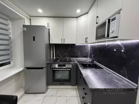 2-к кв. Московская область, Наро-Фоминск ул. Латышская, 7 (46.0 м)