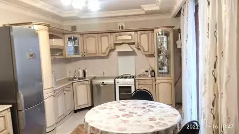 2-к кв. Калужская область, Калуга Тульская ул., 34/2 (75.0 м)