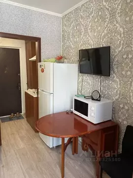 Студия Москва Открытое ш., 6К9 (13.0 м)