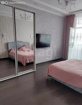 2-комнатная квартира: Массандра, Туристская улица, 8Б (55.4 м)
