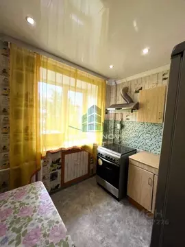 1-к кв. Омская область, Омск Привокзальный мкр, ул. Карбышева, 3Б ...