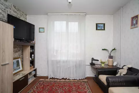 3-к кв. Тверская область, Тверь просп. Победы, 46/30 (72.0 м)