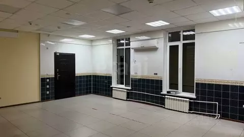 Помещение свободного назначения в Ярославская область, Тутаев просп. ...