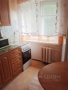 2-к кв. Москва Перовская ул., 53 (42.0 м)