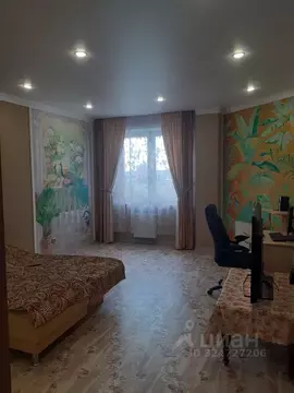 1-к кв. Пермский край, Пермь ул. Елькина, 39 (48.1 м)