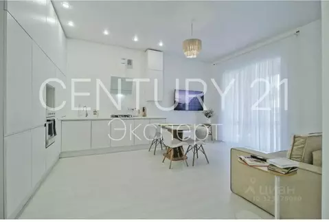 Дом в Калининградская область, Гурьевский муниципальный округ, пос. ...