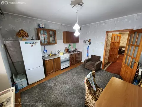 2-комнатная квартира: Сыктывкар, улица Морозова, 109/2 (71.8 м)