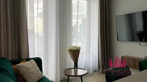 2-к кв. Москва ул. Костикова, 4к1 (53.0 м)