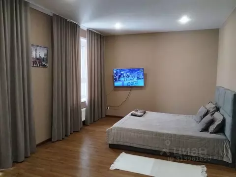 Студия Алтайский край, Барнаул Пролетарская ул., 151к1 (36.0 м)