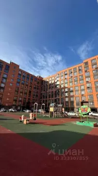 1-к кв. Ставропольский край, Кисловодск ул. 40 лет Октября (35.3 м)