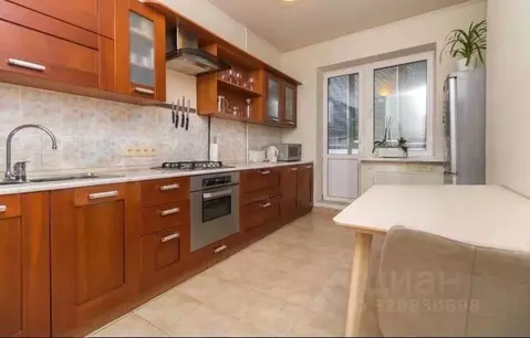 1-к кв. Башкортостан, Уфа ул. Запотоцкого, 10 (41.3 м)