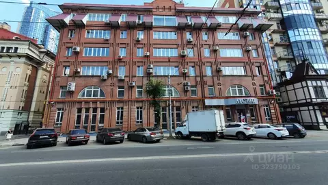 Помещение свободного назначения в Самарская область, Самара Самарская ...