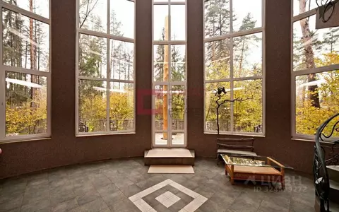 Дом в Московская область, Одинцовский городской округ, пос. Дома ...