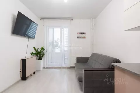 1-к кв. Ленинградская область, Всеволожский район, Заневское городское ...