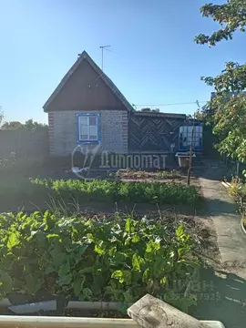 Дом в Курганская область, Кетовский муниципальный округ, Бодрость СНТ  ...