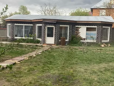 Дом в Московская область, Богородский городской округ, д. Белая ул. ...