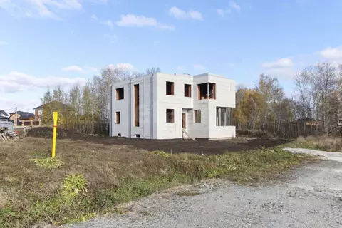 Дом в Тюменская область, Тюменский муниципальный округ, с. Кулига ул. ...