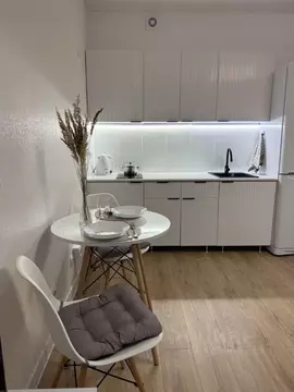 Студия Москва № 61 кв-л, 14 (31.0 м)