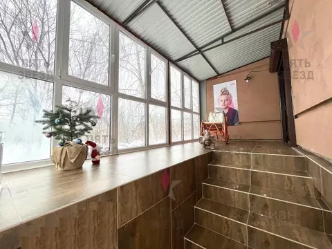 Помещение свободного назначения в Самарская область, Самара просека ...