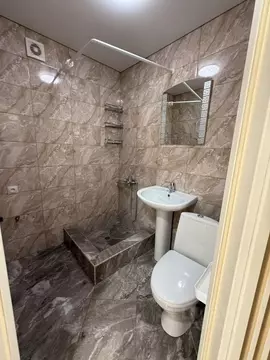 2-к кв. Северная Осетия, Владикавказ просп. Коста, 296к3 (47.0 м)