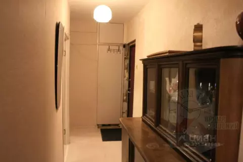 2-к кв. Москва ул. Декабристов, 21 (46.2 м)