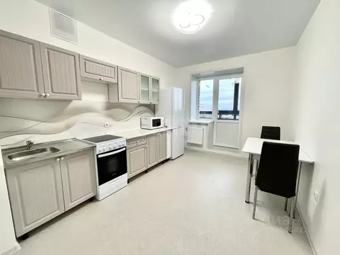 2-к кв. Воронежская область, Воронеж ул. Независимости, 55/10 (63.0 м)