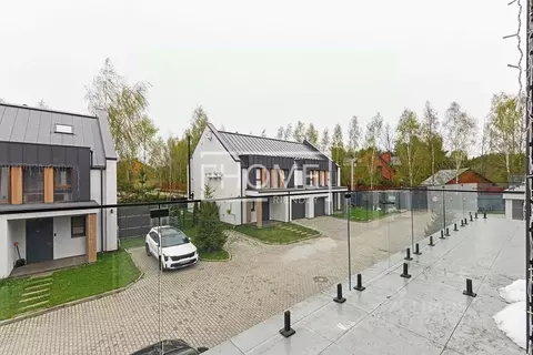 Дом в Московская область, Истра муниципальный округ, д. Козенки 103А ...