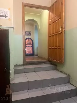 Торговая площадь в Нижегородская область, Дзержинск Красноармейская ...