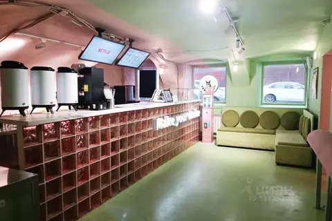 Помещение свободного назначения в Санкт-Петербург пер. Гривцова, 22 ...