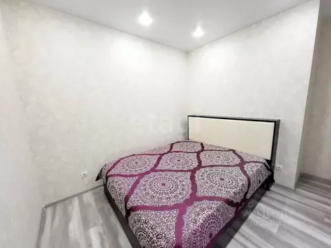 1-к кв. Коми, Сыктывкар Октябрьский просп., 218 (36.2 м)