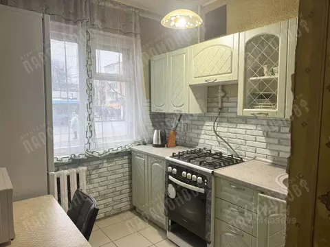 4-к кв. Тверская область, Тверь Петербургское ш., 75 (60.6 м)