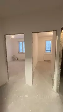 1-к кв. Санкт-Петербург ул. Среднерогатская, 16к4 (31.4 м)