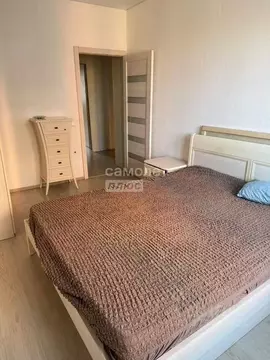 3-к кв. Иркутская область, Иркутск наб. Верхняя, 161/15 (73.2 м)