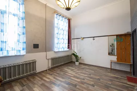 1к в -комнатной квартире (21.6 м)