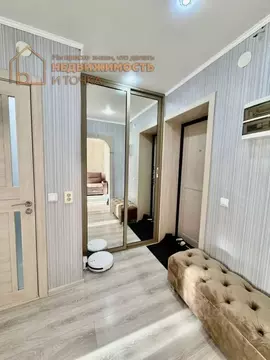 1-к кв. Башкортостан, Нефтекамск Березовское ш., 24А (38.4 м)