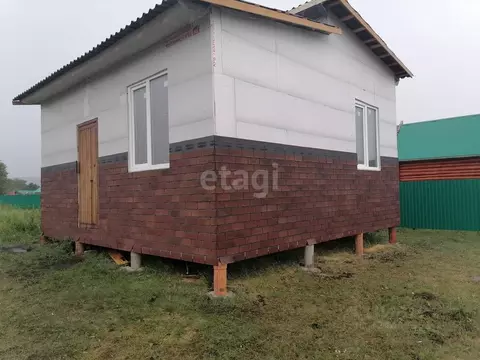 Участок в Башкортостан, Ишимбайский район, Макаровский сельсовет, д. ...