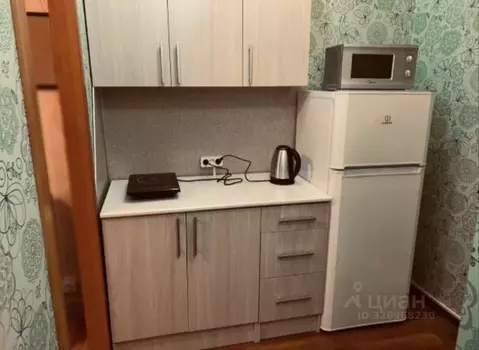 Студия Томская область, Томск ул. Усова, 17 (17.0 м)