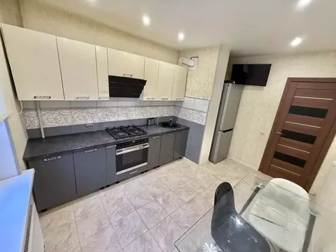 3-к кв. Калининградская область, Калининград ул. Летний проезд, 29 ...