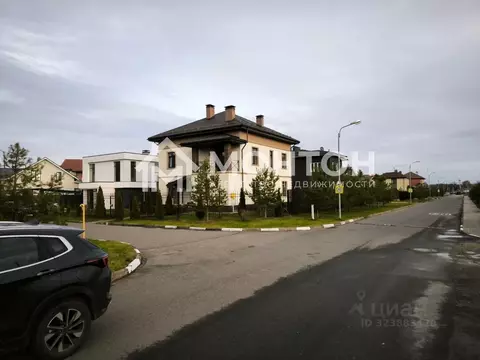 Коттедж в Москва Синергия кп,  (331 м)