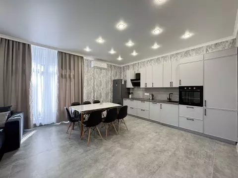 Дом в Краснодарский край, Геленджик городской округ, с. Дивноморское ...