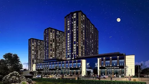 3-к кв. Ростовская область, Ростов-на-Дону Красноармейская ул., ...