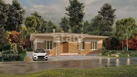 Участок в Воронежская область, Рамонский район, Новоживотинновское ...