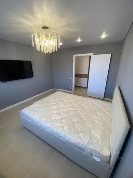 1-к кв. Пензенская область, Пенза ул. Терновского, 114 (47.0 м)